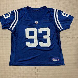 Indianapolis Colts Women's Jersey